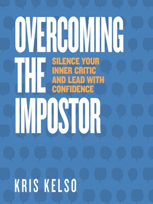 cover image of Overcoming the Impostor